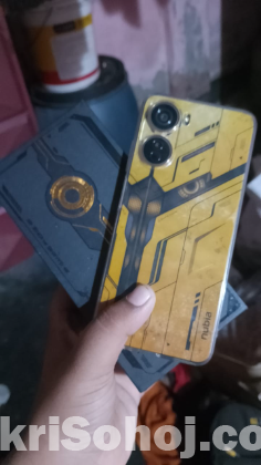 Nubia neo 5g